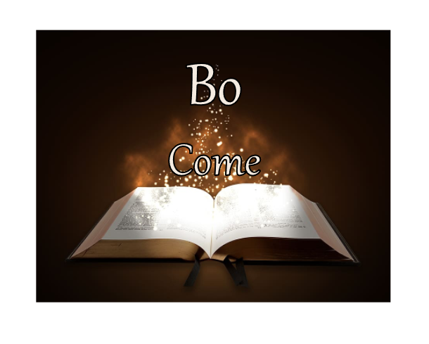 Bo - Come