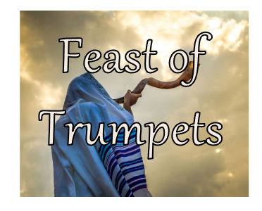 Feast of Trumpets